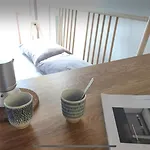 Adorabile E Accogliente Mini A 300m Dalla Loggia Apartament *