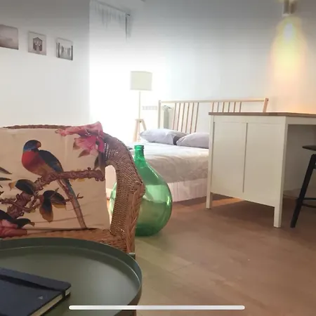 Apartment Adorabile E Accogliente Mini A 300m Dalla Loggia Brescia