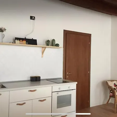Adorabile E Accogliente Mini A 300m Dalla Loggia Brescia