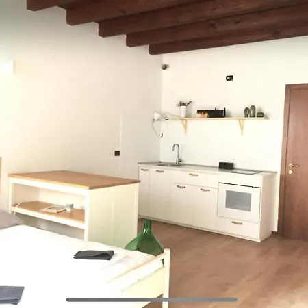 Adorabile E Accogliente Mini A 300m Dalla Loggia *