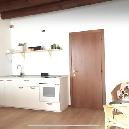 Apartamento Adorabile E Accogliente Mini A 300m Dalla Loggia Brescia
