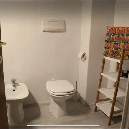 Adorabile E Accogliente Mini A 300m Dalla Loggia *